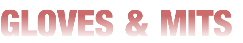 GLOVES & MITS
